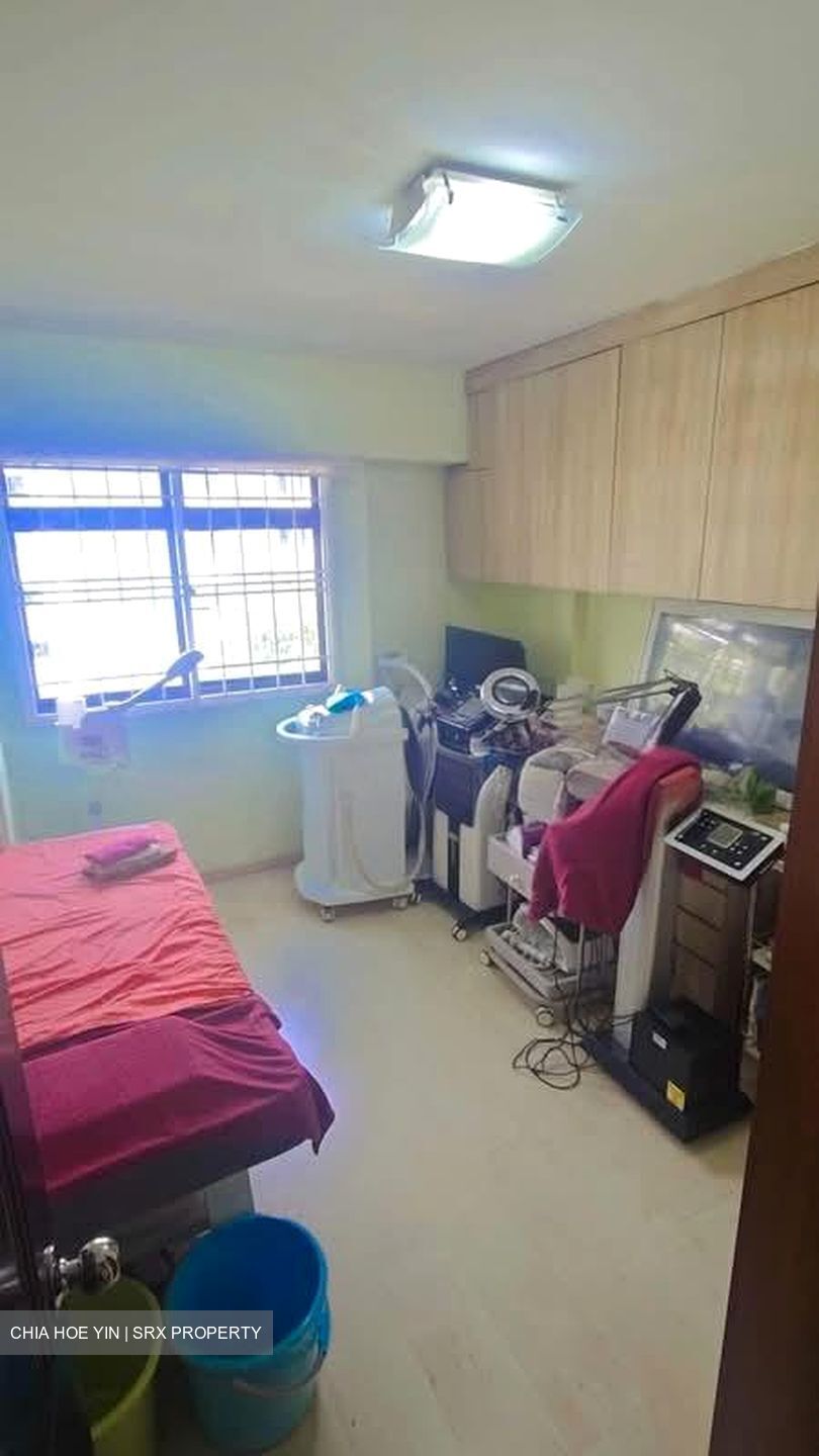 Blk 321B Anchorvale Grove (Sengkang), HDB 5 Rooms #566596451